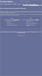 Mobile Screenshot of chips-now.com